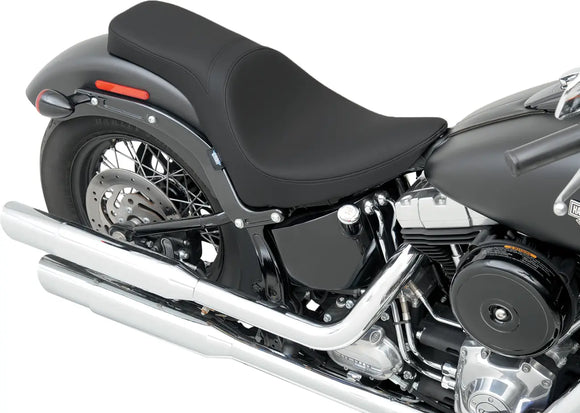 Harley Davidson FXS [DRAG SPECIALITIES] – Predator 2-up Seat