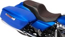 Harley Davidson Touring [DRAG SPECIALTIES] – Sella Freedom Touring-3