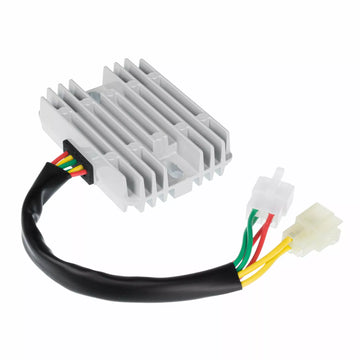 Moto Guzzi V11 Sport [Motoplat] - säädin