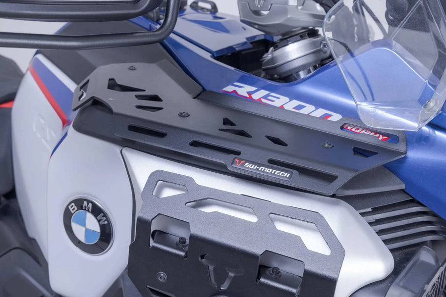 BMW R 1300 GS [SW-Motech]-Cancamento