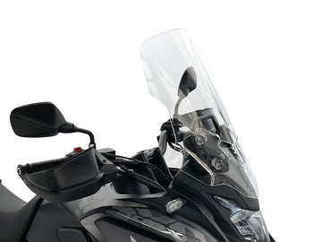 Honda CB 500 [WRS] – Forrude Caponord CB500X