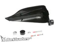 Aprilia Shiver 750 [BARKBUSTERS] – STORM Handprotektor – Montage an einem Punkt am Lenkerende - mit Gewinde