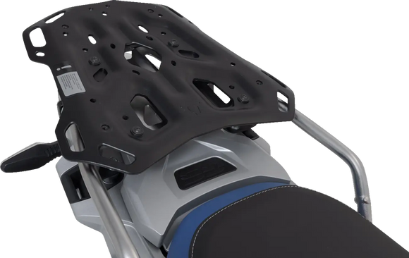bmw r 1250 gs [SW-MOTECH] – ADVENTURE-RACK für Gepäck