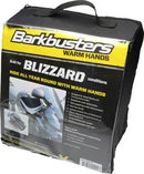 Yamaha TW 125 [BARKBUSTERS] – BBZ Handprotektoren