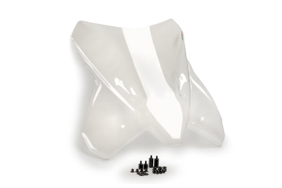 KTM 1290 SUPER ADVENTURE S [2025] – ツーリングスクリーン – 着色