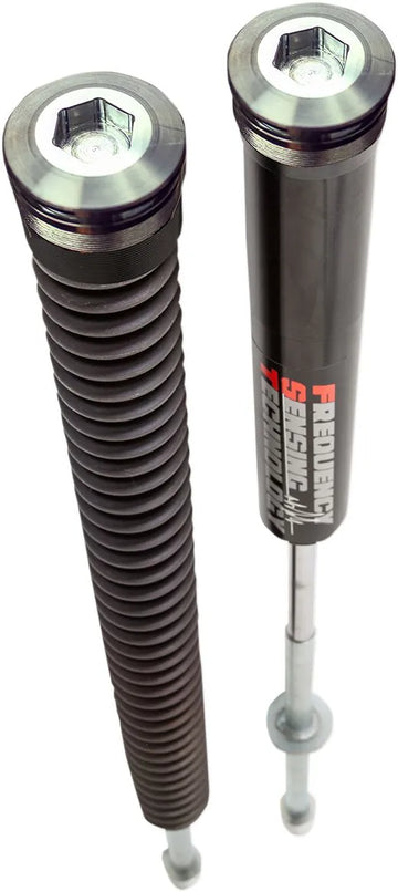 harley-davidson street [PROGRESSIVE SUSPENSION] – Monotube Cartridge Gabel-Kit