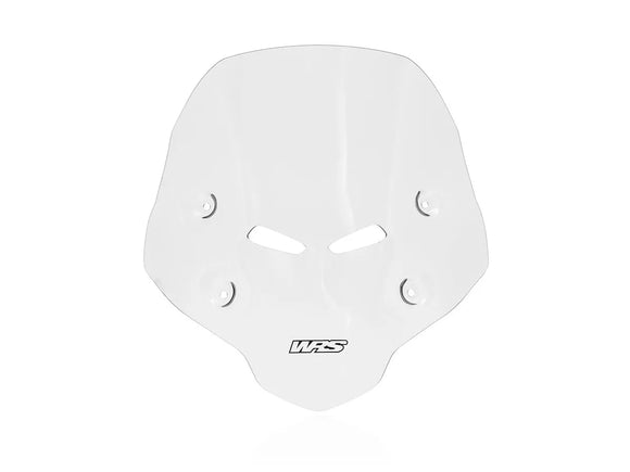 Honda CB 750 Hornet [WRS] - лобовое стекло