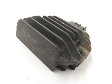 Yamaha Kodiak 400 5y4 [2004] - Rectificatore del controller