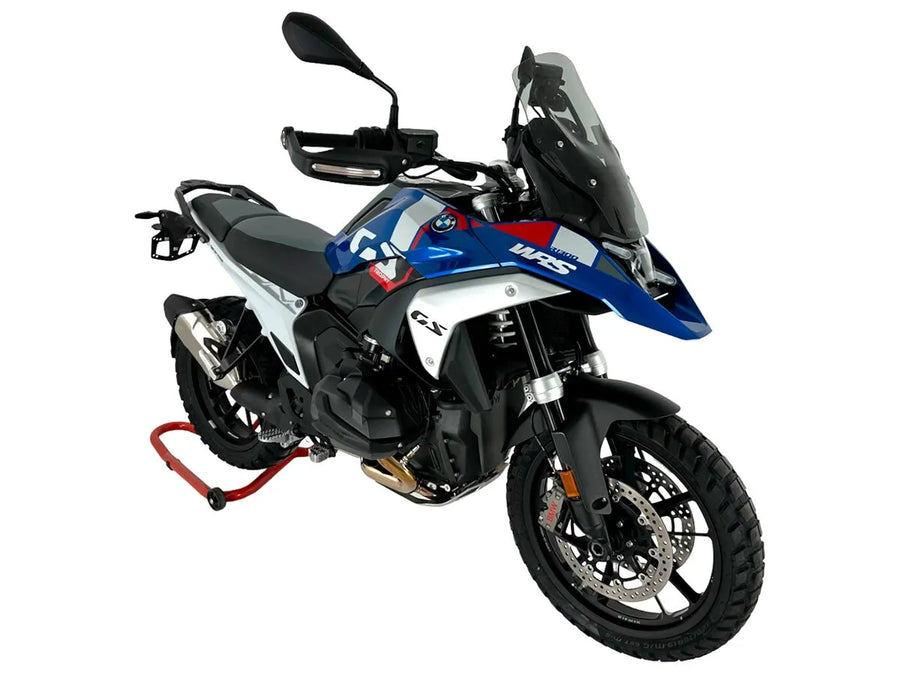 BMW R 1300 GS Trophy [WRS] – Vējstikls