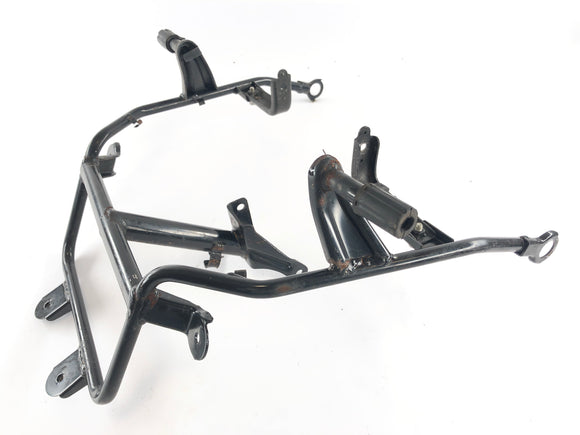 ヤマハXJ 900 F 58L [1985]  - 正面のクラッディングホルダー