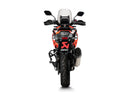 SUZUKI DL 1050 V STROM [2020-2024] - Slip-on uitlaatsysteem