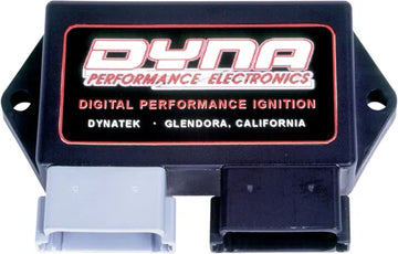Harley Davidson Dyna [DYNATEK] – Programmierbares Dyna 2000TC Digital Performance Zündmodul