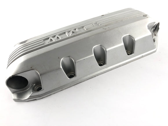 BMW K 100 [1984] - Право двигателя