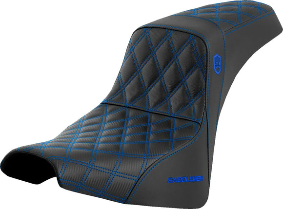 harley davidson softail street bob fxbb [SADDLEMEN] – Pro Series SDC performance seat