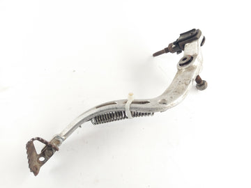 Beta RR 4T 125 LC [2016] - Bromsspakbromspedal - 0