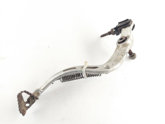 Beta RR 4T 125 LC [2016] - Bremsespakbremsepedal