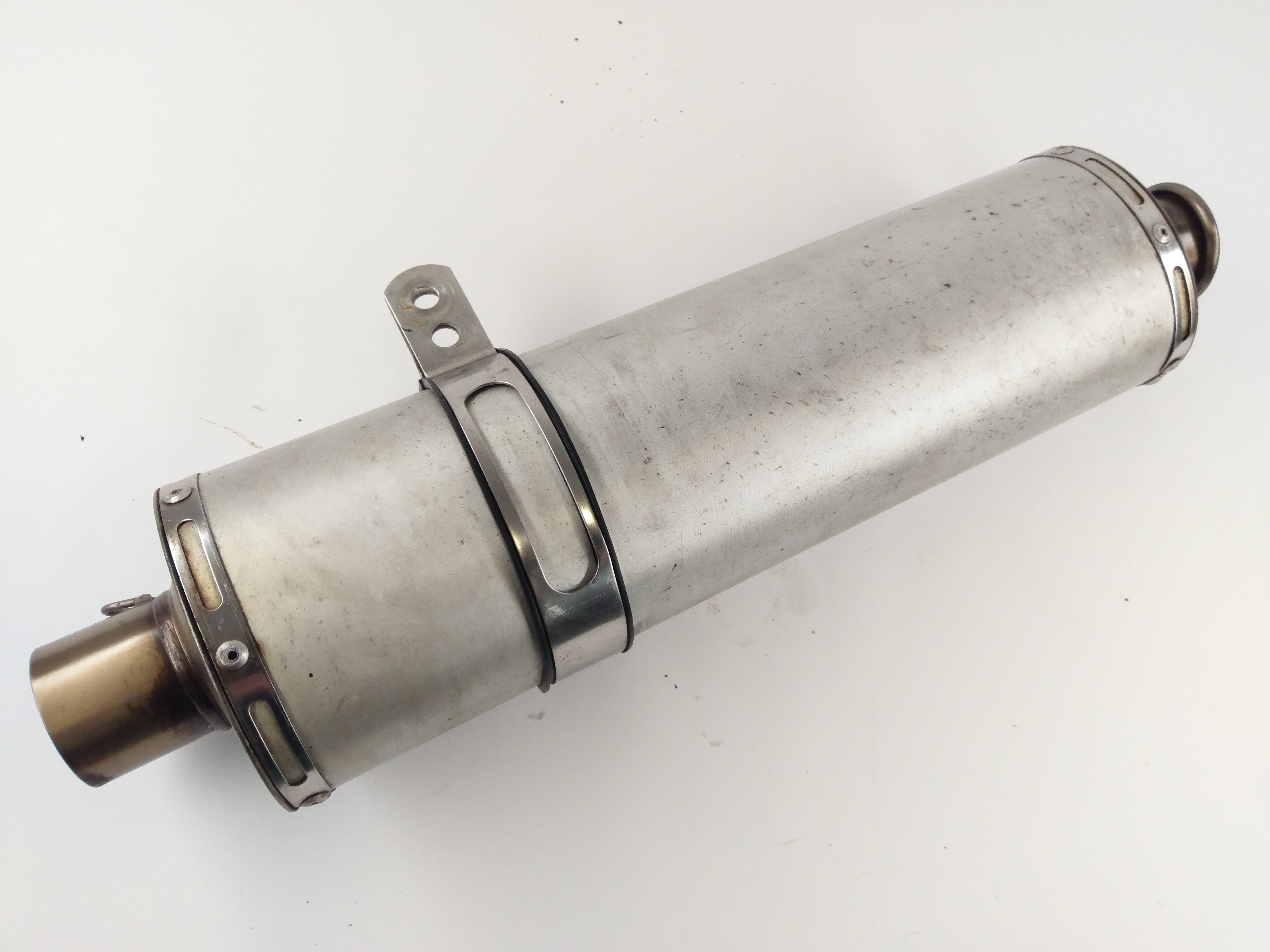 Yamaha YZF 750 R 4HN [1995] - Exhaust Silencer Rombo