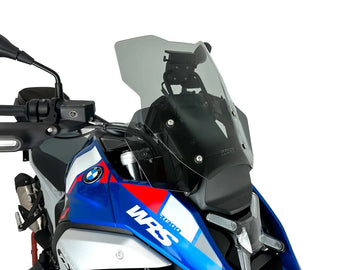 bmw r 1300 gs trophy [WRS] – Windschild