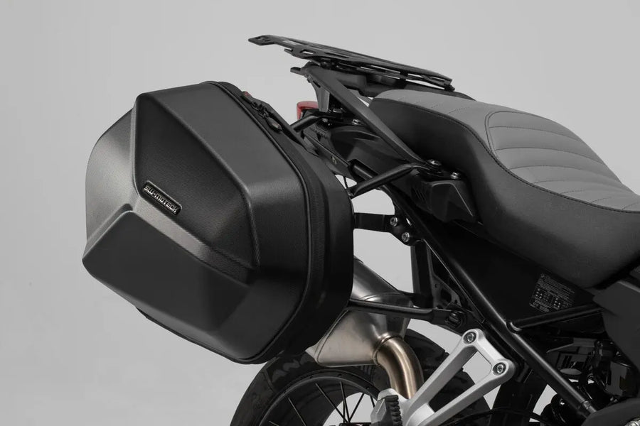 ducati s 750 [SW-MOTECH] – Aero ABS Seitenkofferset