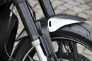 harley davidson v-rod [CULT WERK] – framhjulsskärm till Harley-4