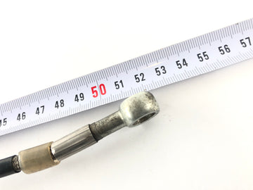 Triumph Daytona 1200 T300D [1995] - Bremselinje Stahlflex bak - 0