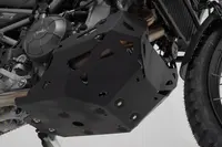 Aprilia Tuareg 660 [SW-MOTECH] – barra de protección del motor