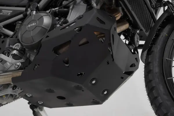 Aprilia Tuareg 660 [SW-MOTECH] – barra de protección del motor