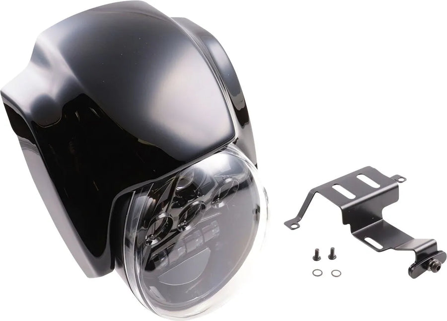 Harley Davidson Sportster S 1250 [CULT WERK] – комплект фар