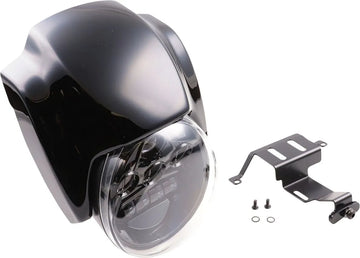 harley-davidson sportster s [CULT WERK] – Scheinwerfersatz