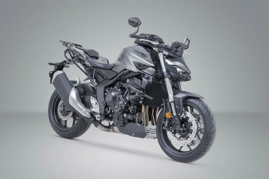 honda cb 1000 [SW-MOTECH] – boční nosič zavazadel SLC