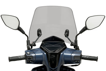 SYM SYMPHONY 125 CBS E5 [2025] – Disco scooter Trafic – Tintado