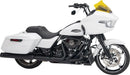 harley davidson fltr [KLOCK WERKS] – Kolor Flare™ Sport Windschild-4