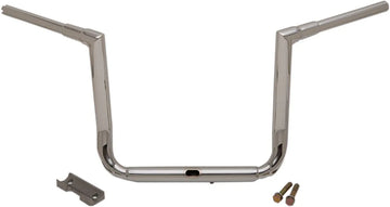 harley davidson touring [LA CHOPPERS] – 1-1/2" Grande Twin Peaks touring styr - 0