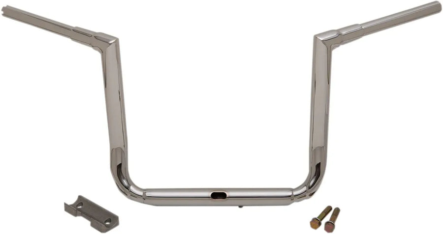 harley davidson touring [LA CHOPPERS] – 1-1/2" Grande Twin Peaks Touring-Lenker