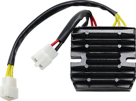 ducati multistrada 1200 [RICK'S MOTORSPORT ELECTRIC] - Régulateur redresseur Hot Shot, compatible lithium-ion