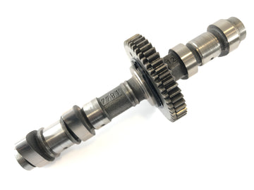 Triumph Thruxton 900 [2004] - Albero di ingresso dell'albero a camme