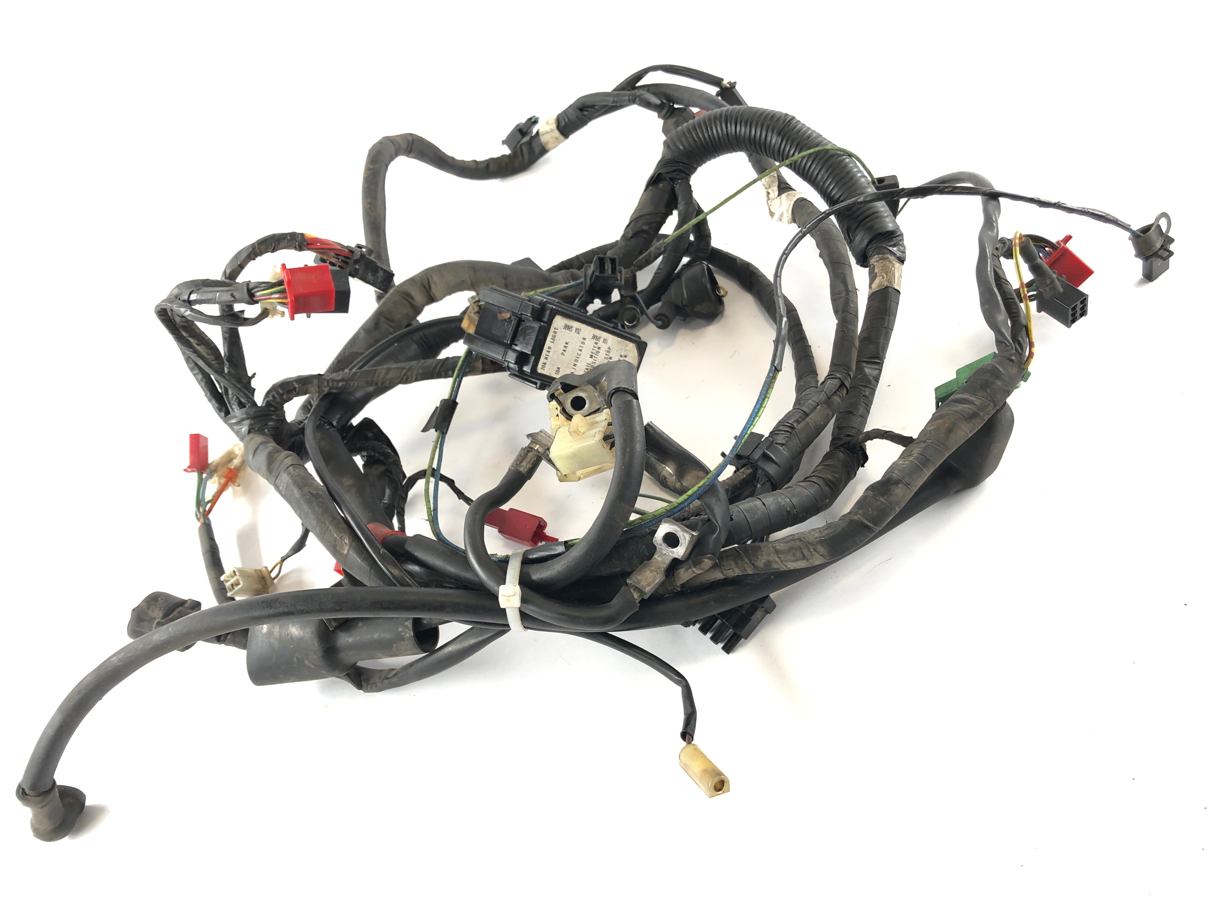 Honda CBR 1000F SC24 [1992] - Wiring harness