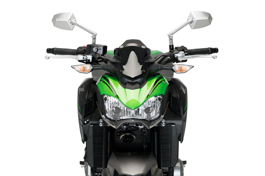 HARLEY DAVIDSON SPORTSTER S RH 1250 S [2025] – GT.1 Rückspiegel – Eloxiertes