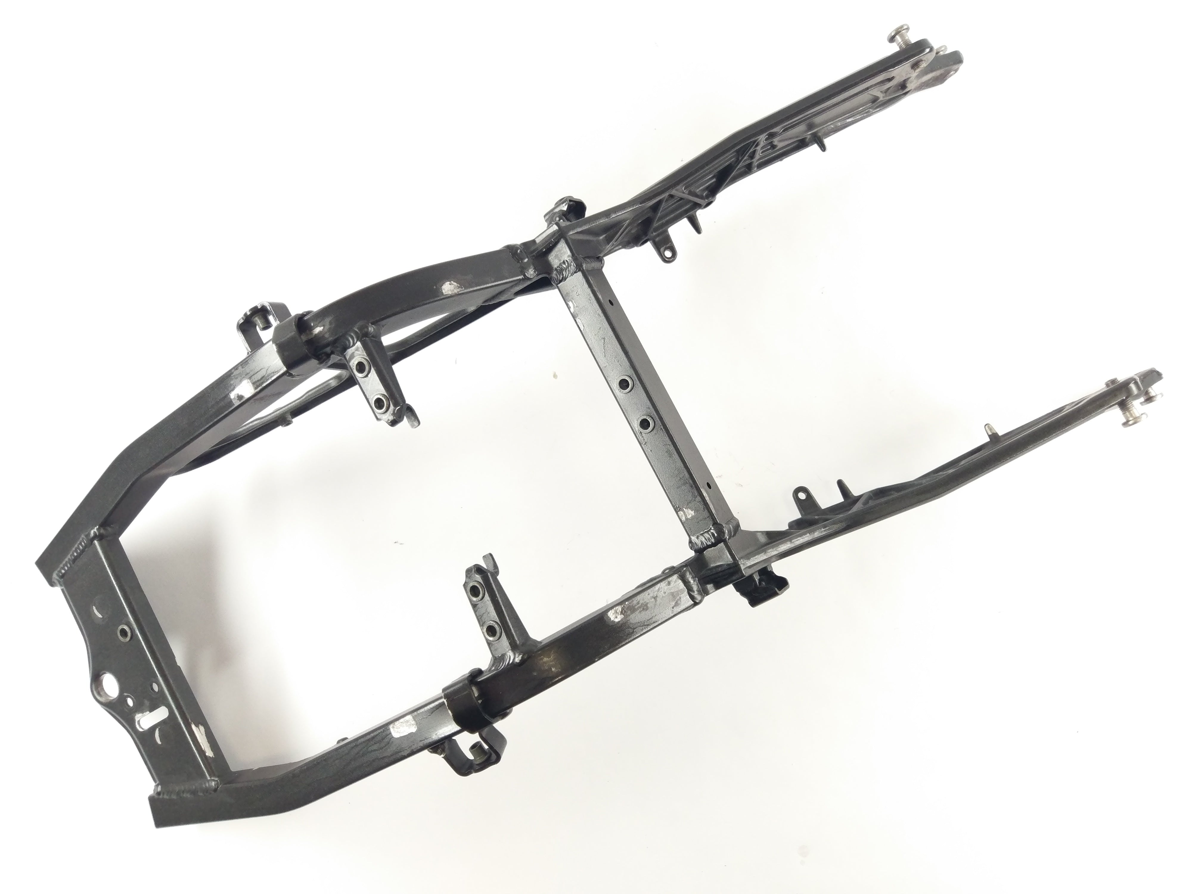 Kawasaki ZX-12R ZXT20A [2004] - Rear frame