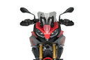 BMW F 900 XR [2025] – Sportscheibe – Stark getönt
