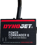 Rua Harley-Davidson [DYNOJET] – Módulo de injeção Power Commander 6-1