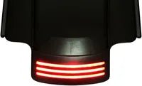 Harley Davidson Flhx [CUSTOM DYNAMICS] – ProBeam® LED TriBar galinis žibintas