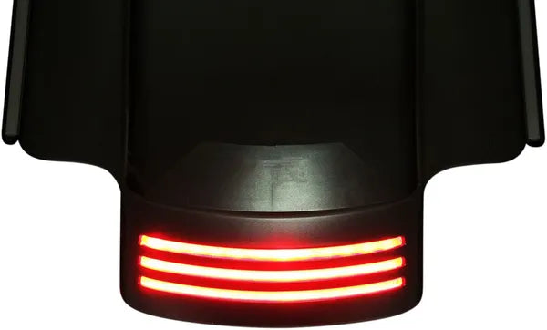 Harley Davidson Flhx [CUSTOM DYNAMICS] – ProBeam® LED TriBar galinis žibintas