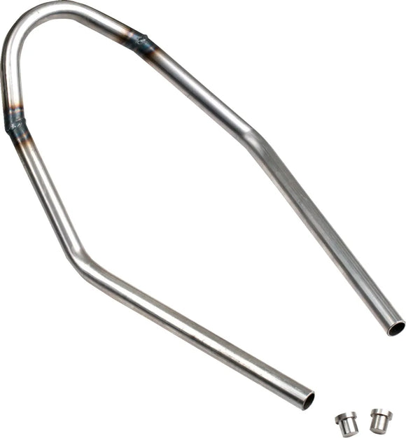 harley-davidson sportster s [SADDLEMEN] – vintage haleparti