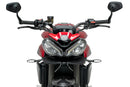 TRIUMPH STREET TRIPLE 765 RS [2025] – Naken kåpa vindruta-4