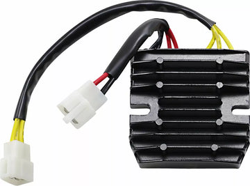 Ducati Multistrada 1000 DS [Rick's Motorsport Electric] - Hot Shot Regulator/rectifier for Vintage Honda