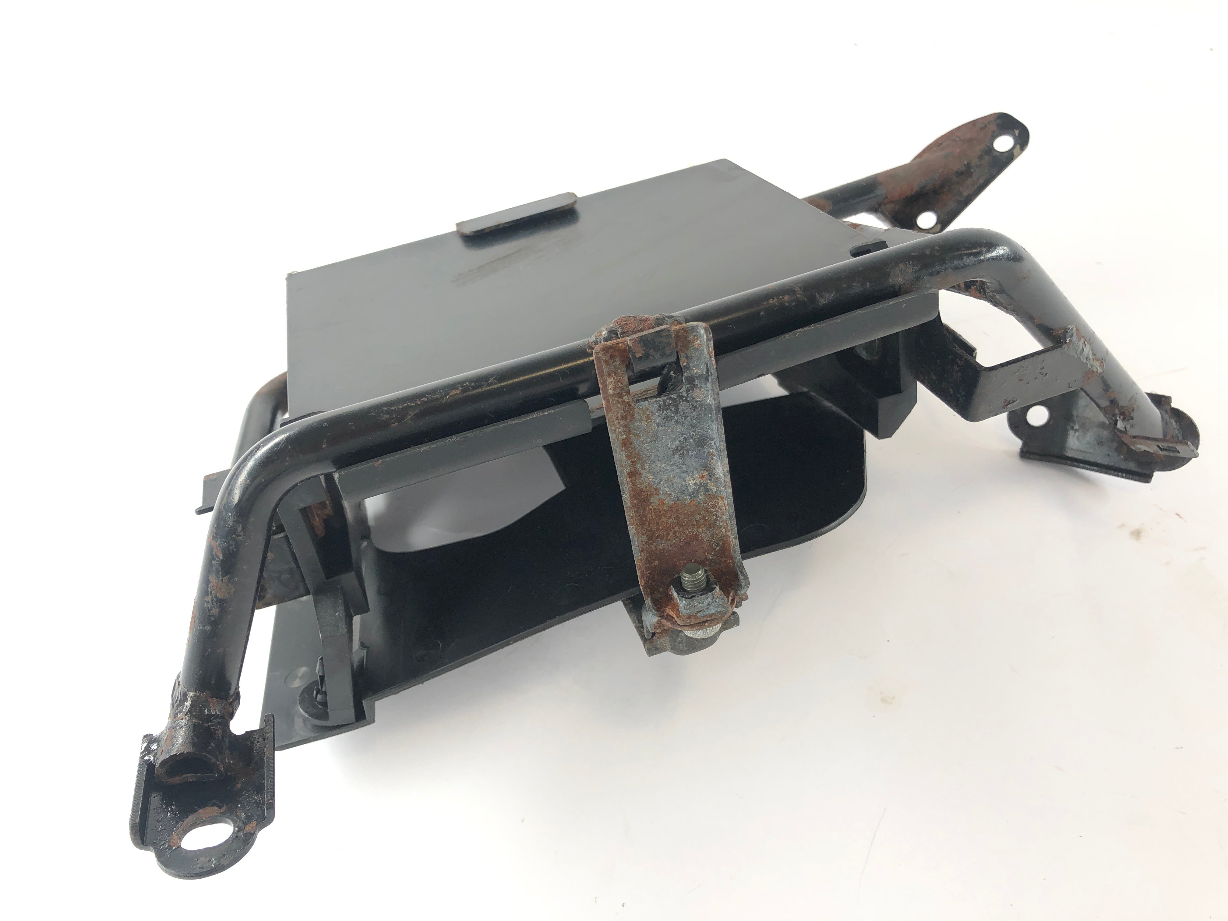 Yamaha FJR 1300 A RP11 [2005] - Batteribox Battery Box Cover