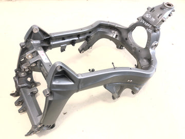 宝马K 1300 R [2010]  - 框架 - 0