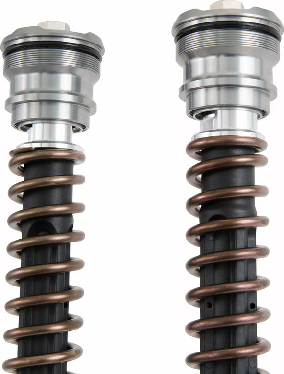 Ducati 916 [OHLINS] -FGK Road/Track 30 mm Fork Box Kit