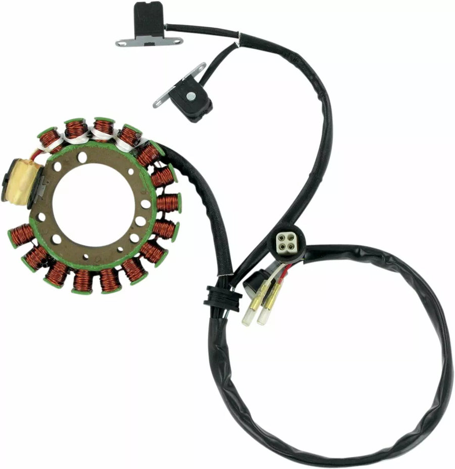 Yamaha YFM 350 Warrior [RICK'S MOTORSPORT ELECTRIC] – Stator für Yamaha